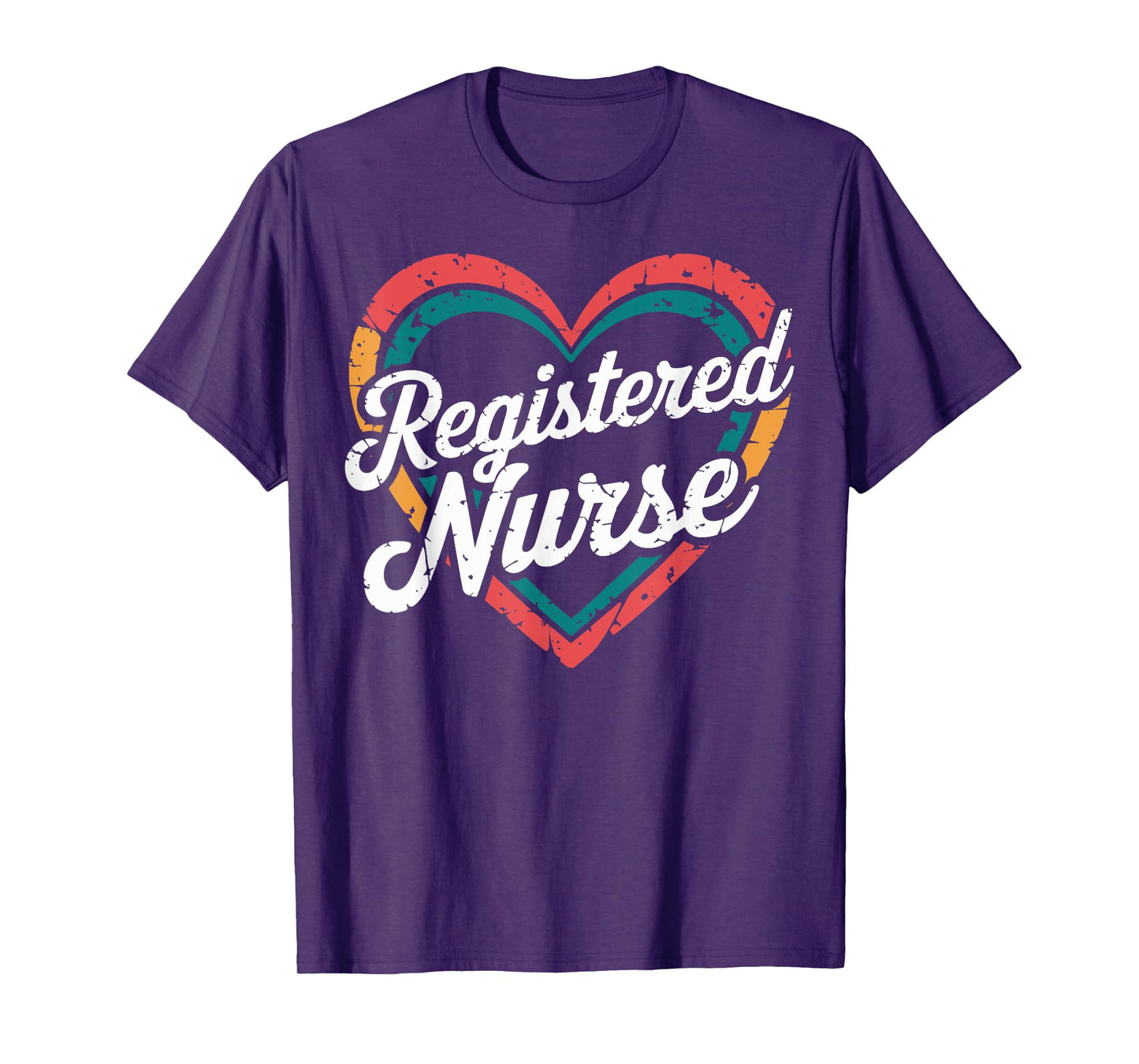 Registered Nurse T-Shirt