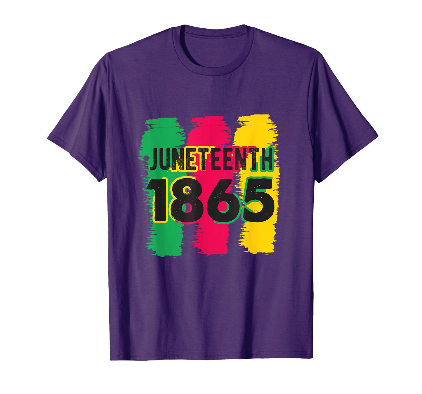 Juneteenth 1865 T-Shirt