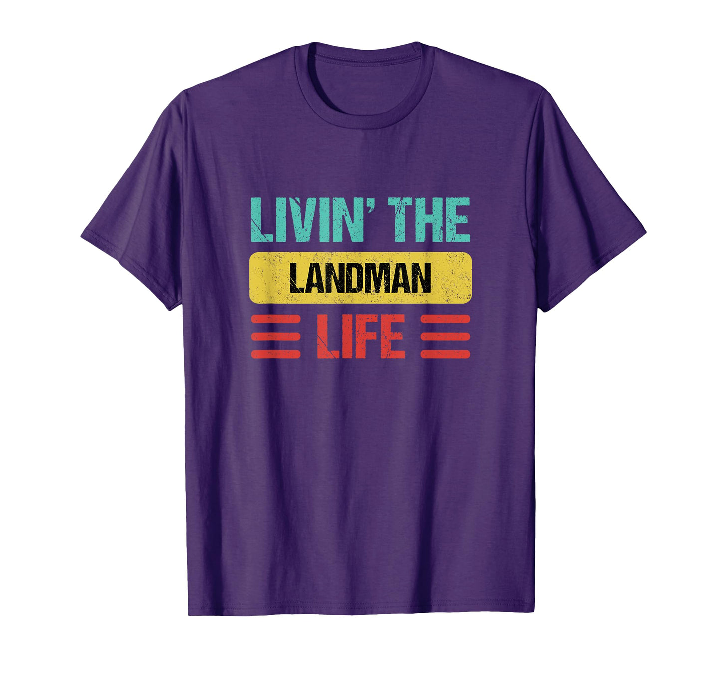 Landman T-Shirt