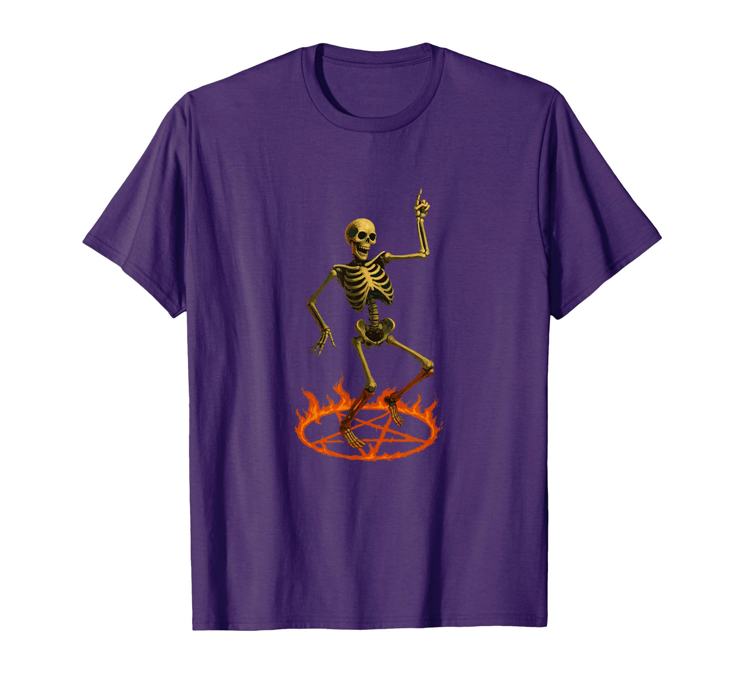 Skeleton T-Shirt