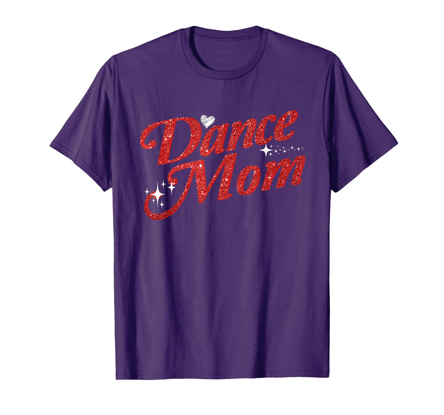 Dancing Mom Clothing - Dance Mom T-Shirt