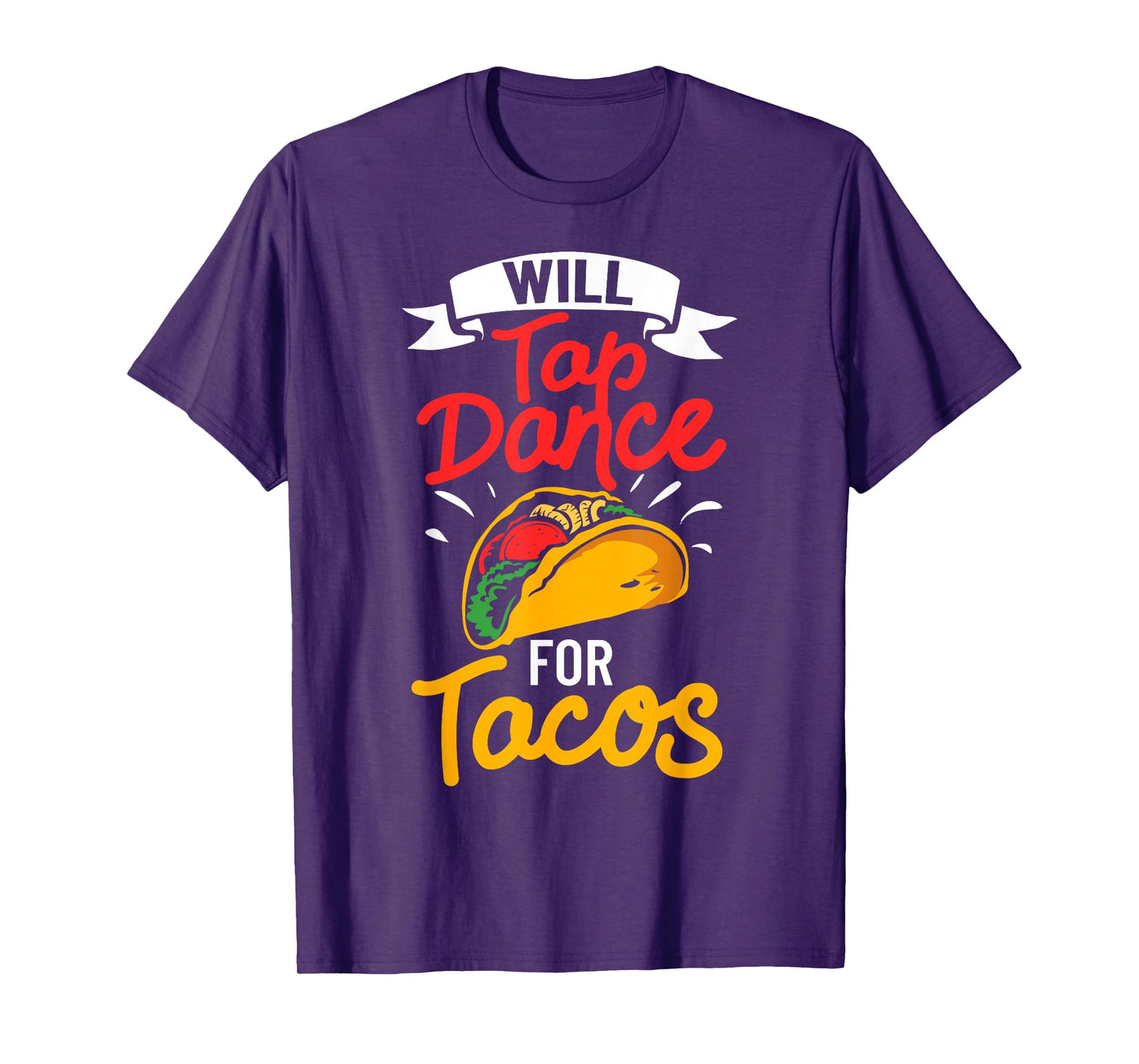 Tap Dancer Costume Tap Dance Lessons Tap Dance Music T-Shirt