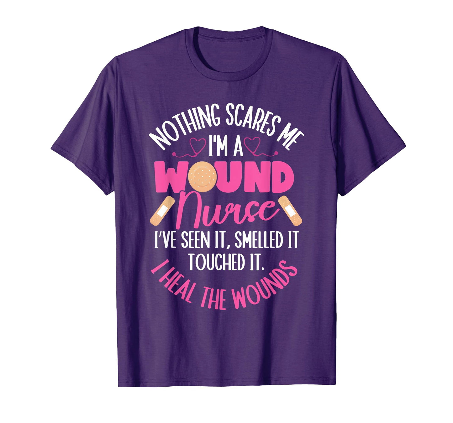 Wound nurse T-Shirt