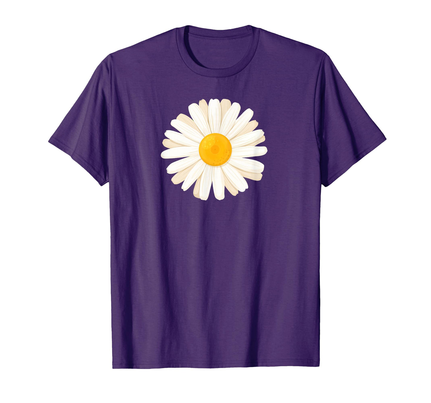 Marguerites Daisy Summer Daisies Flower Garden Gardeners T-Shirt