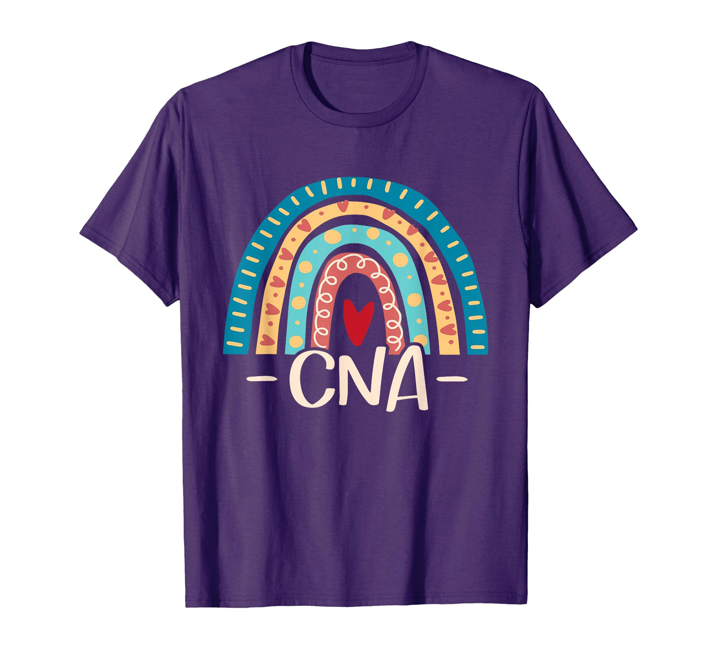 CNA - Appreciation Week Certified Nursing Assistant Nurse T-Shirt