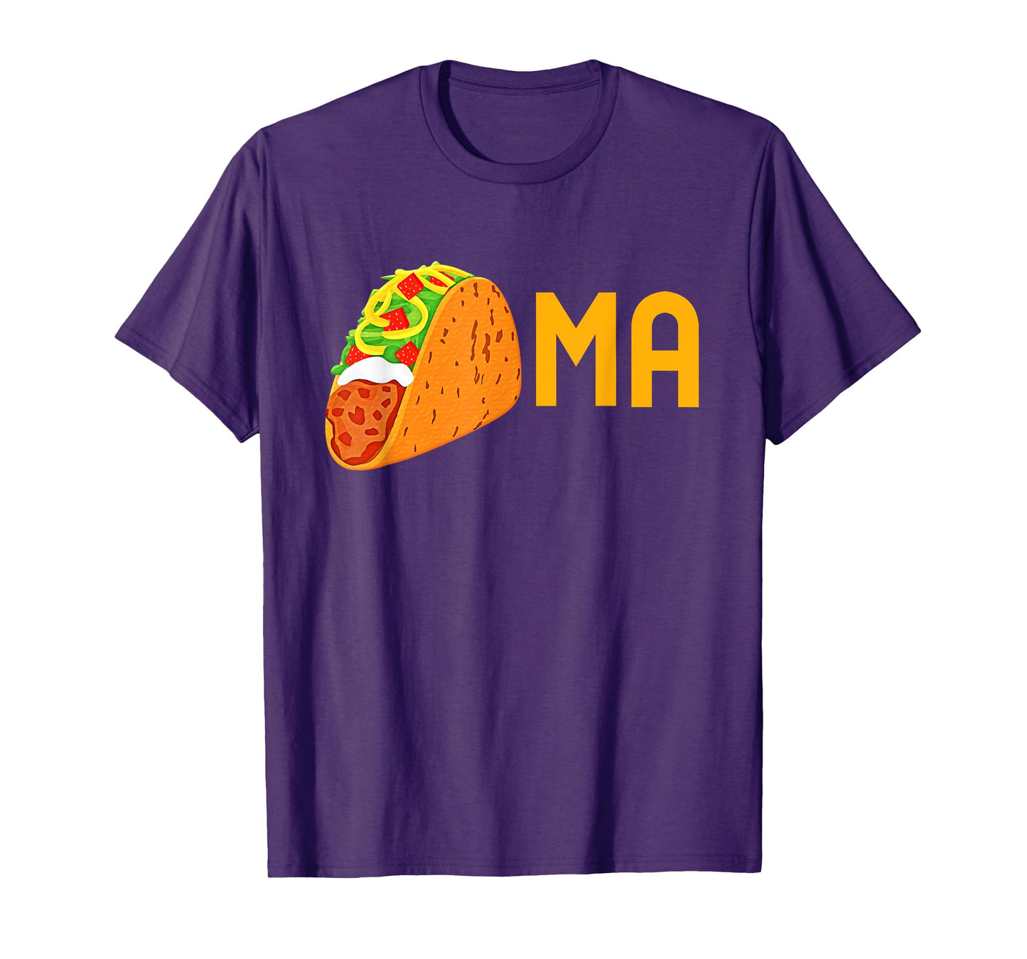 Taco Tacoma Washington Souvenir Tacoma T-Shirt