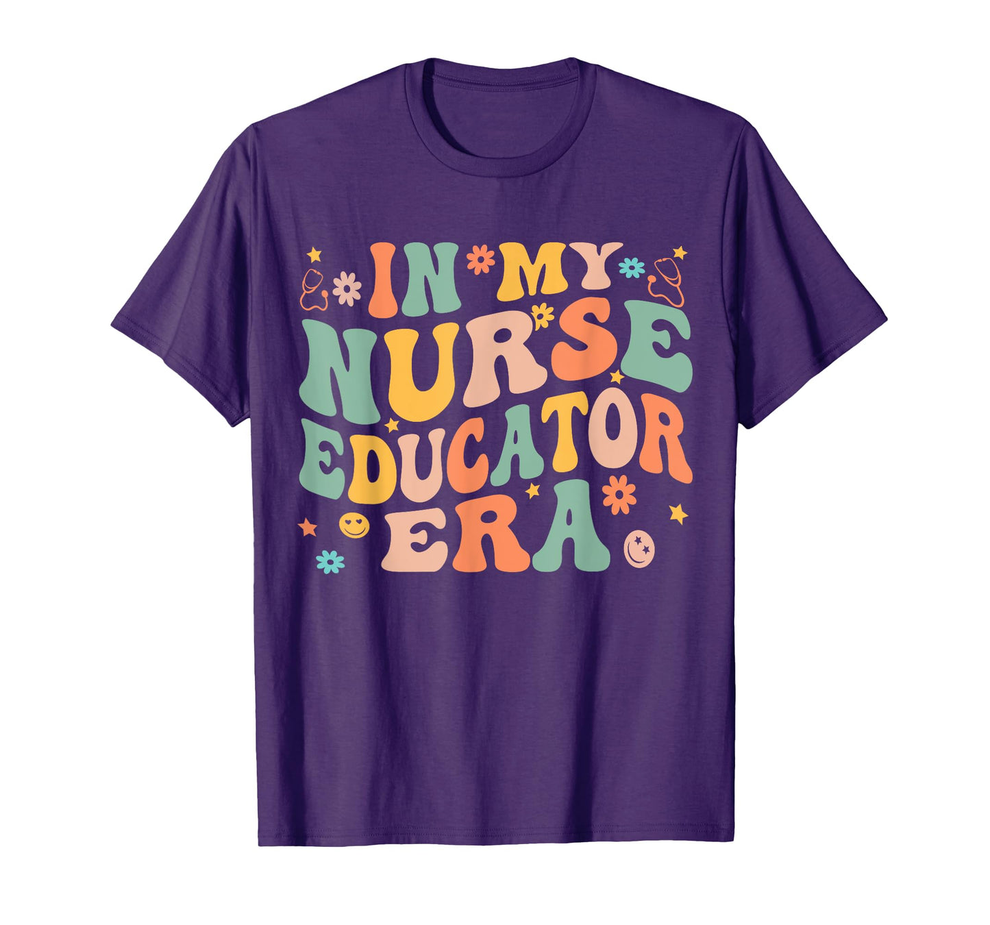 Nurse Educator T-Shirt