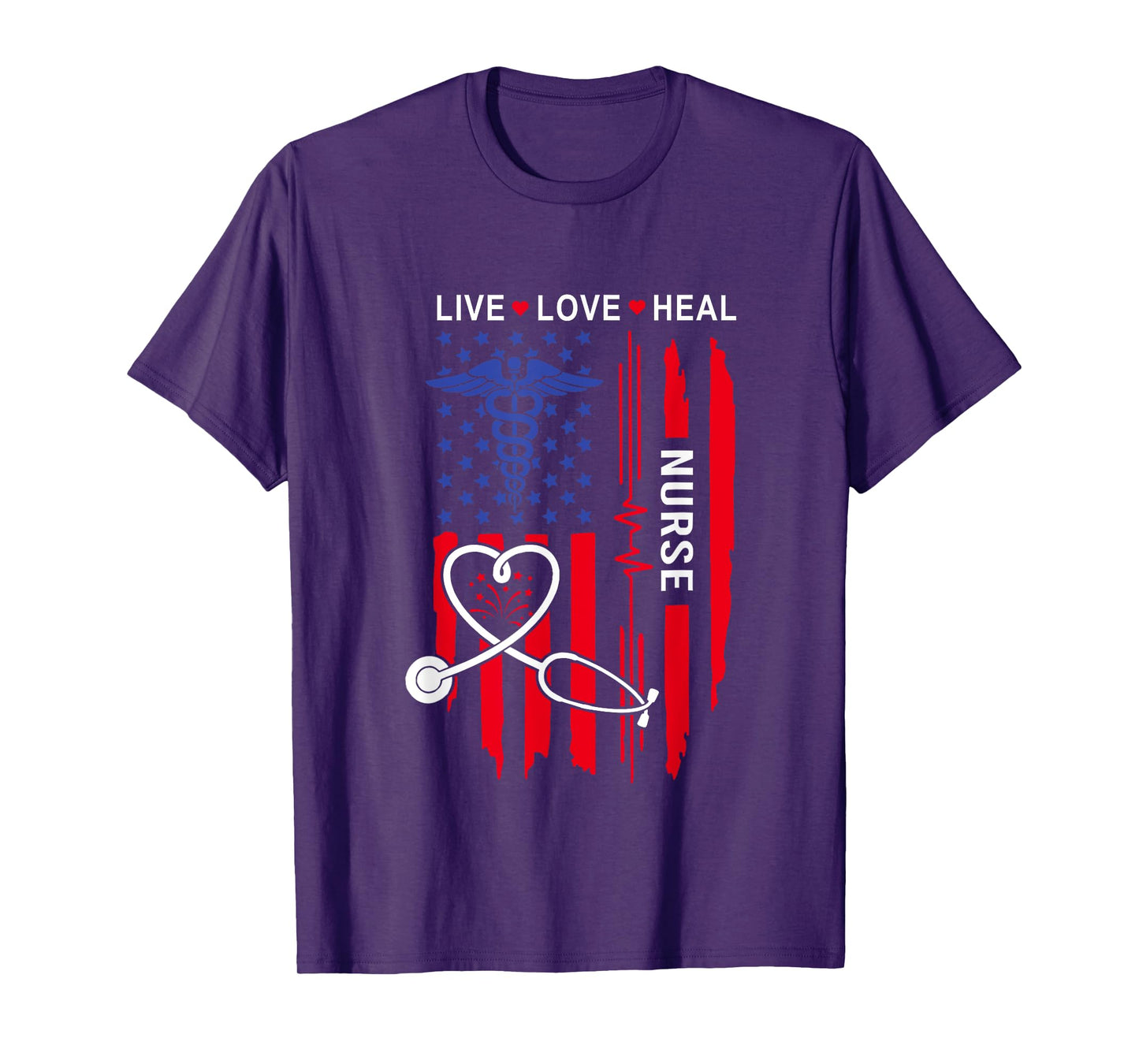 Nurse Week Nurse, Nurse Appreciation Nurse T-Shirt