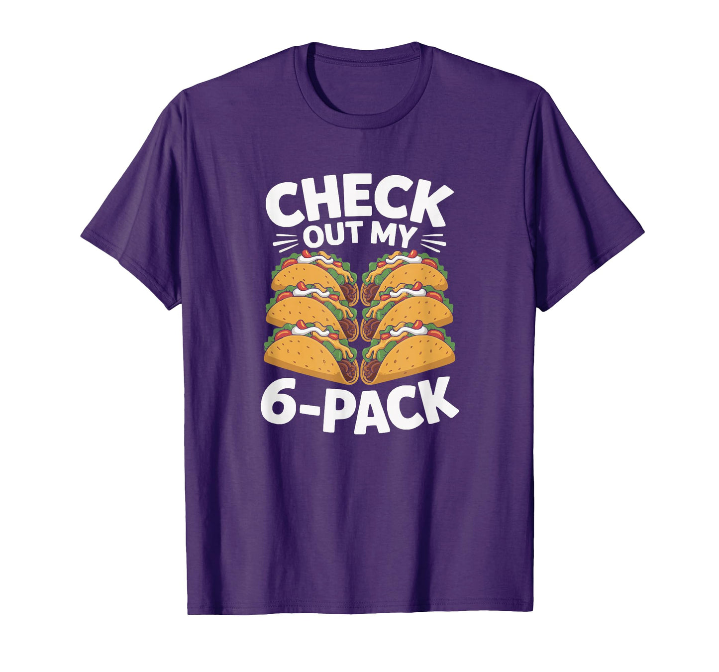 Positive Stroke Graphic T-Shirt