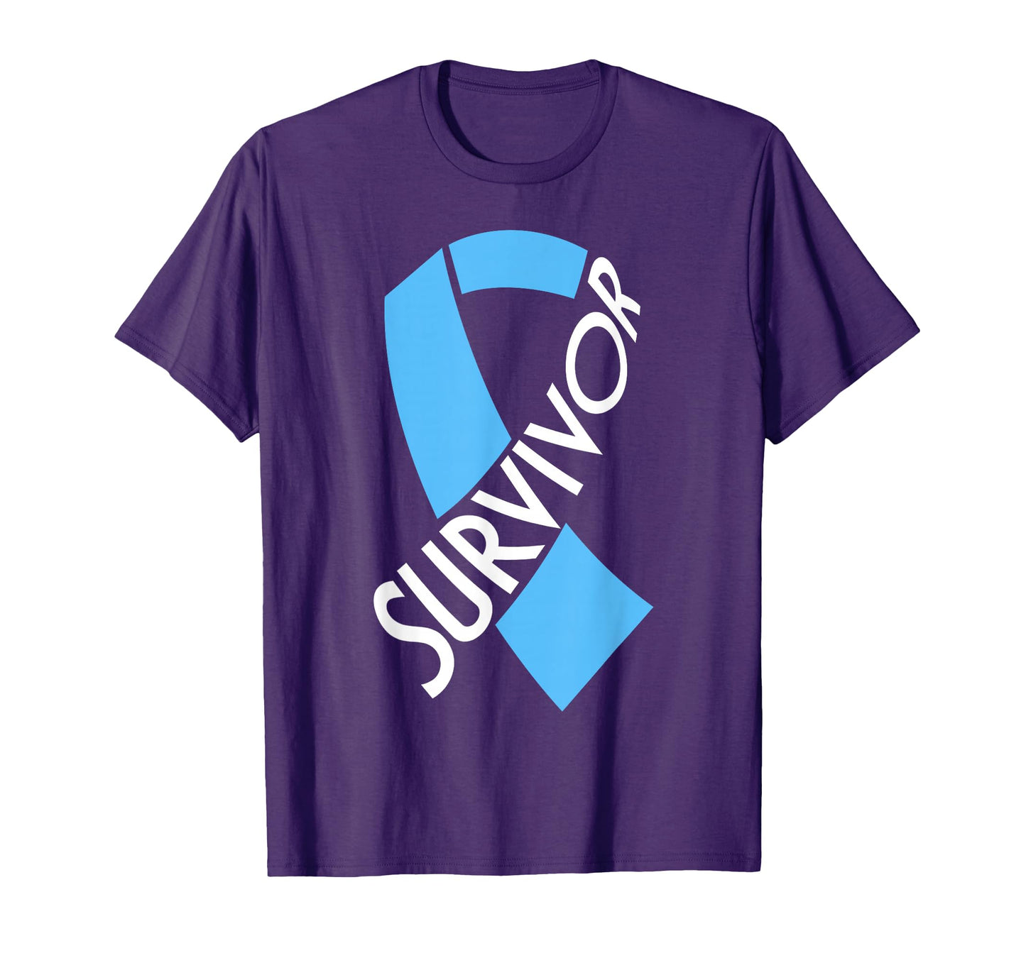 Prostate Cancer Survivor T-Shirt