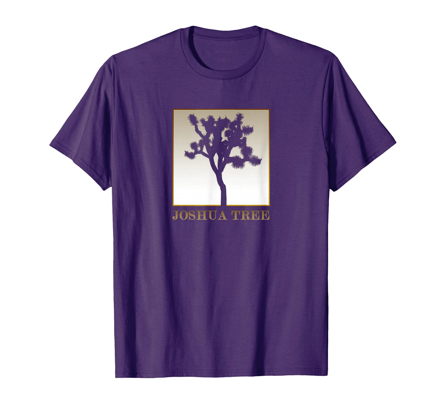 Joshua Tree 30th T-Shirt
