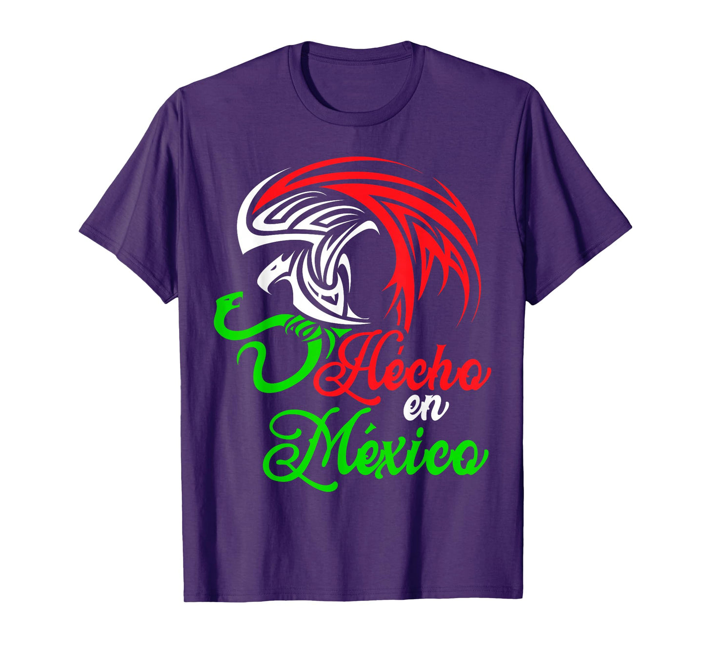 Hecho en México T-Shirt