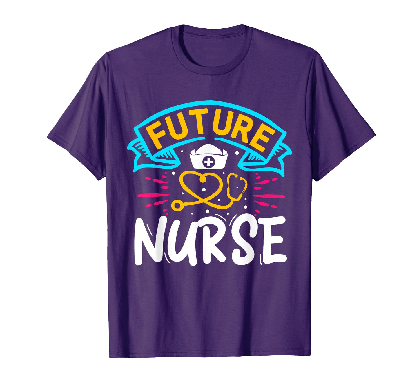 Future Nurse T-Shirt