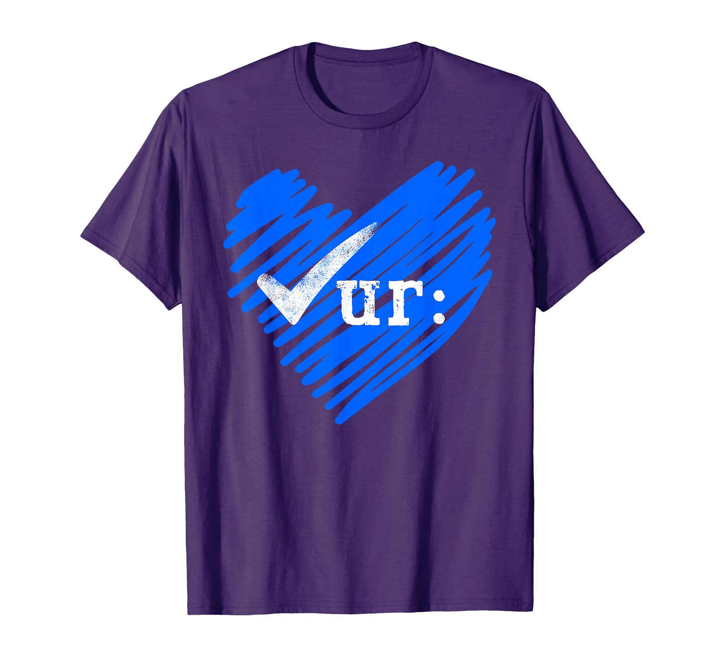Check Your Colon Colorectal Cancer Awareness T-Shirt - Unisex-Adults, Black, Small, Short Sleeve, Classic Fit