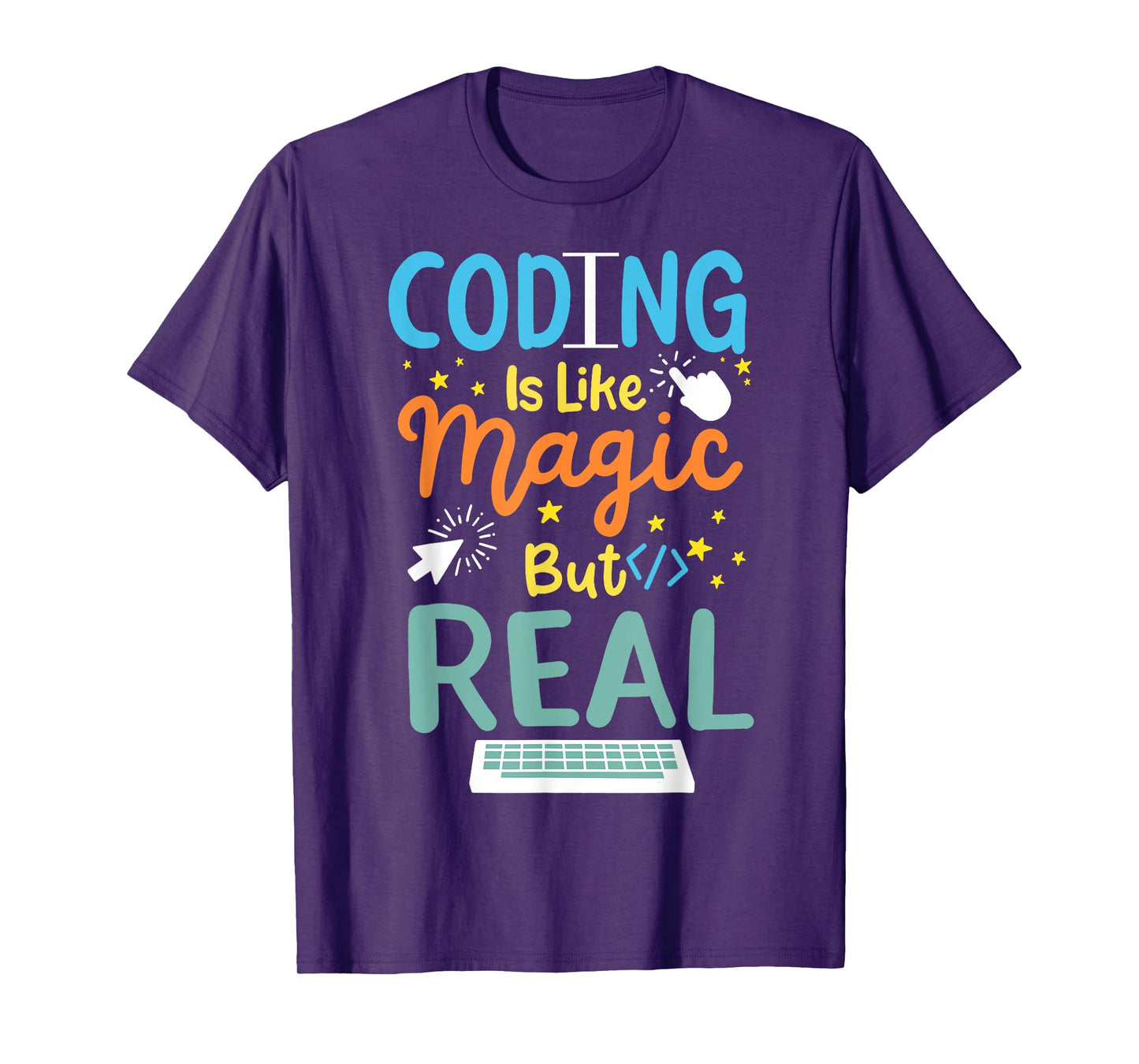 Coding Coder Computer Science Programming T-Shirt