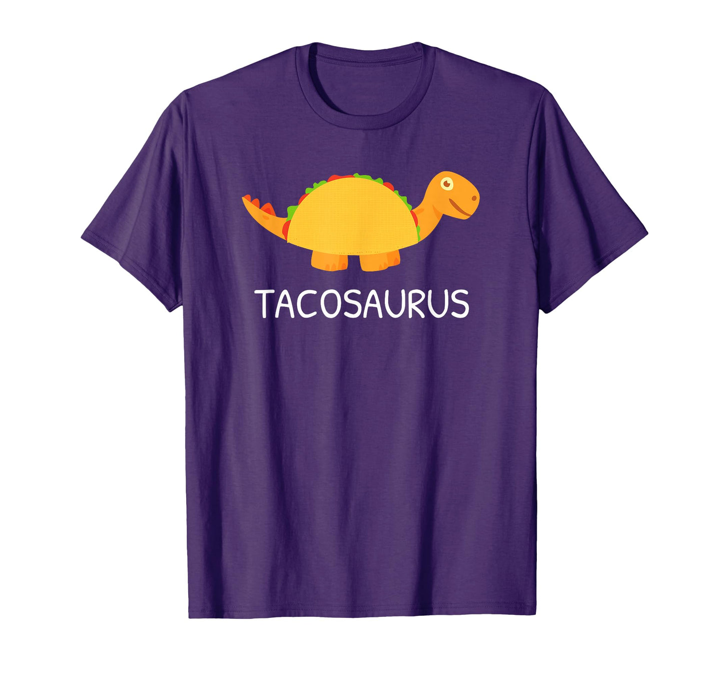 Tacosaurus Taco Dinosaur Gift T-Shirt, for Cinco De Mayo T-Shirt