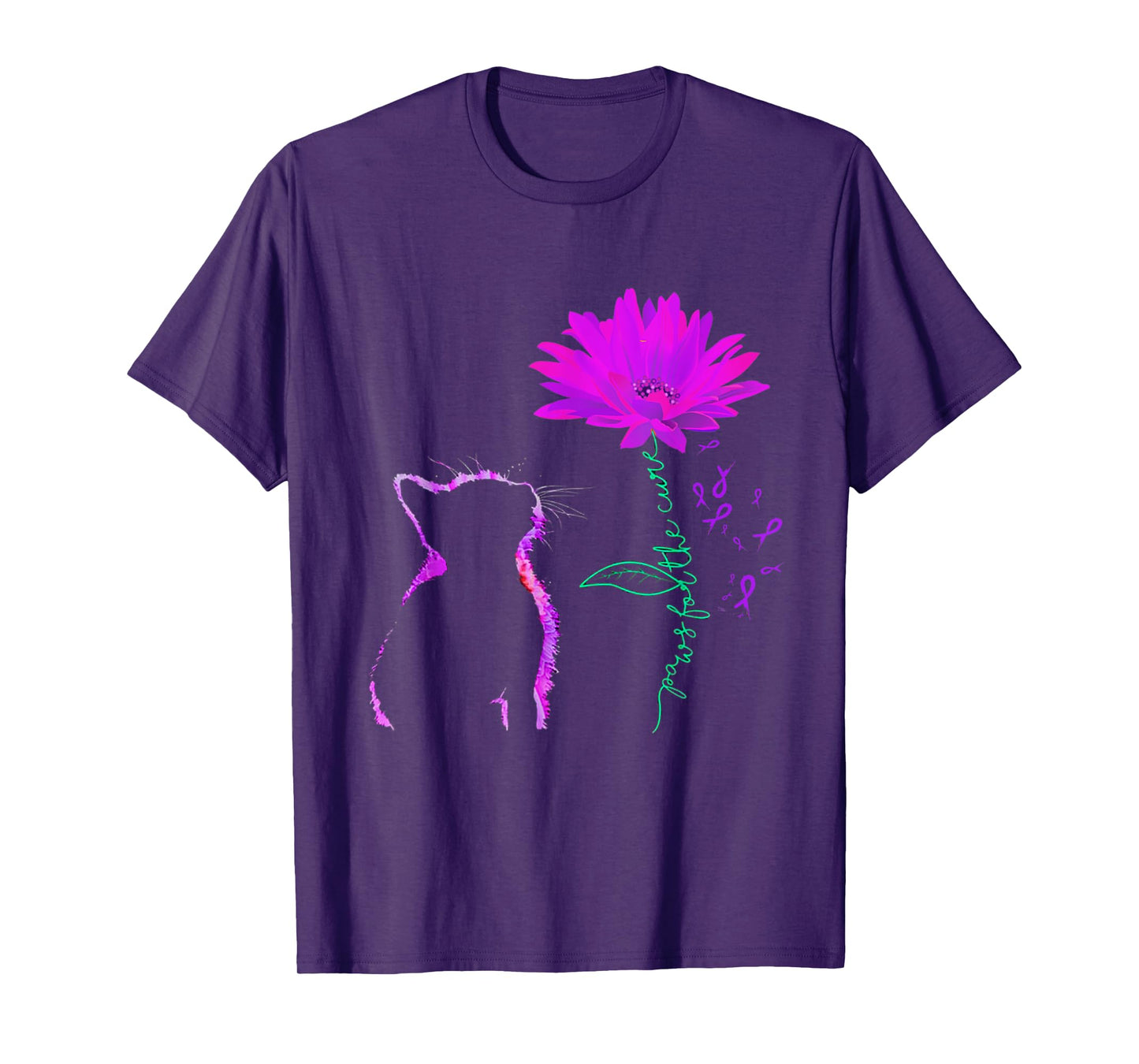Alzheimer awareness shirt for men, Alzheimer shirt for women T-Shirt