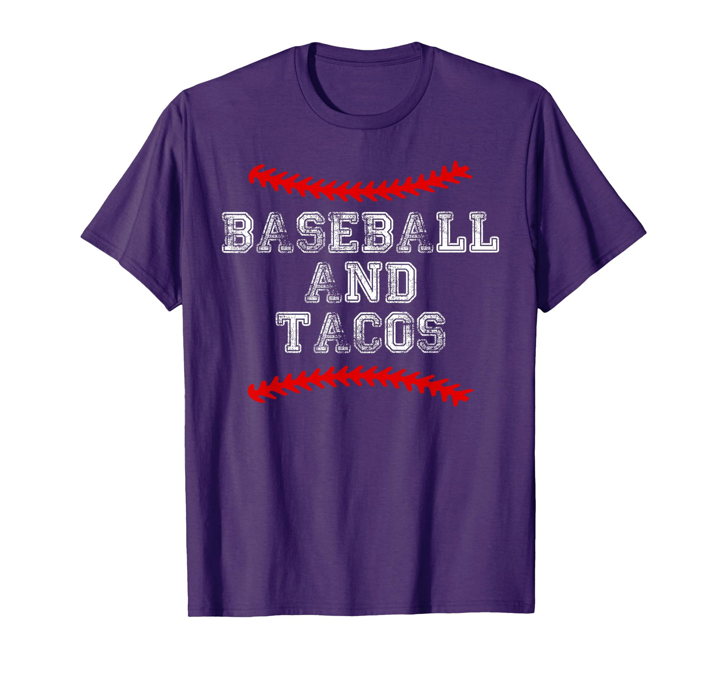 Baseball and Tacos T Shirt Catcher Pitcher Mom Kid Youth T-Shirt