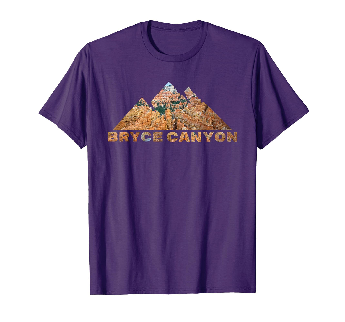Bryce Canyon National Park T-Shirt