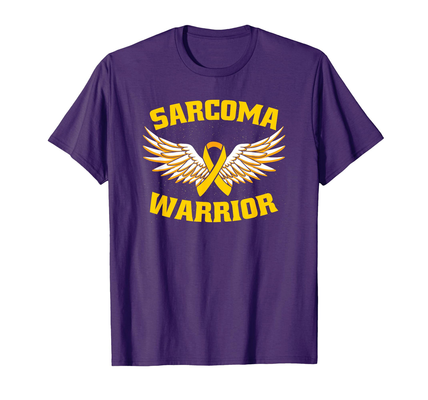 Sarcoma Warrior T-Shirt