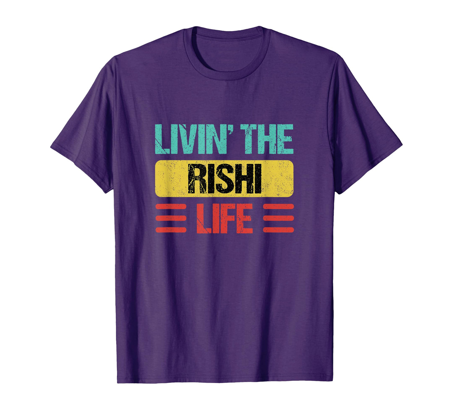 Rishi Name T-Shirt