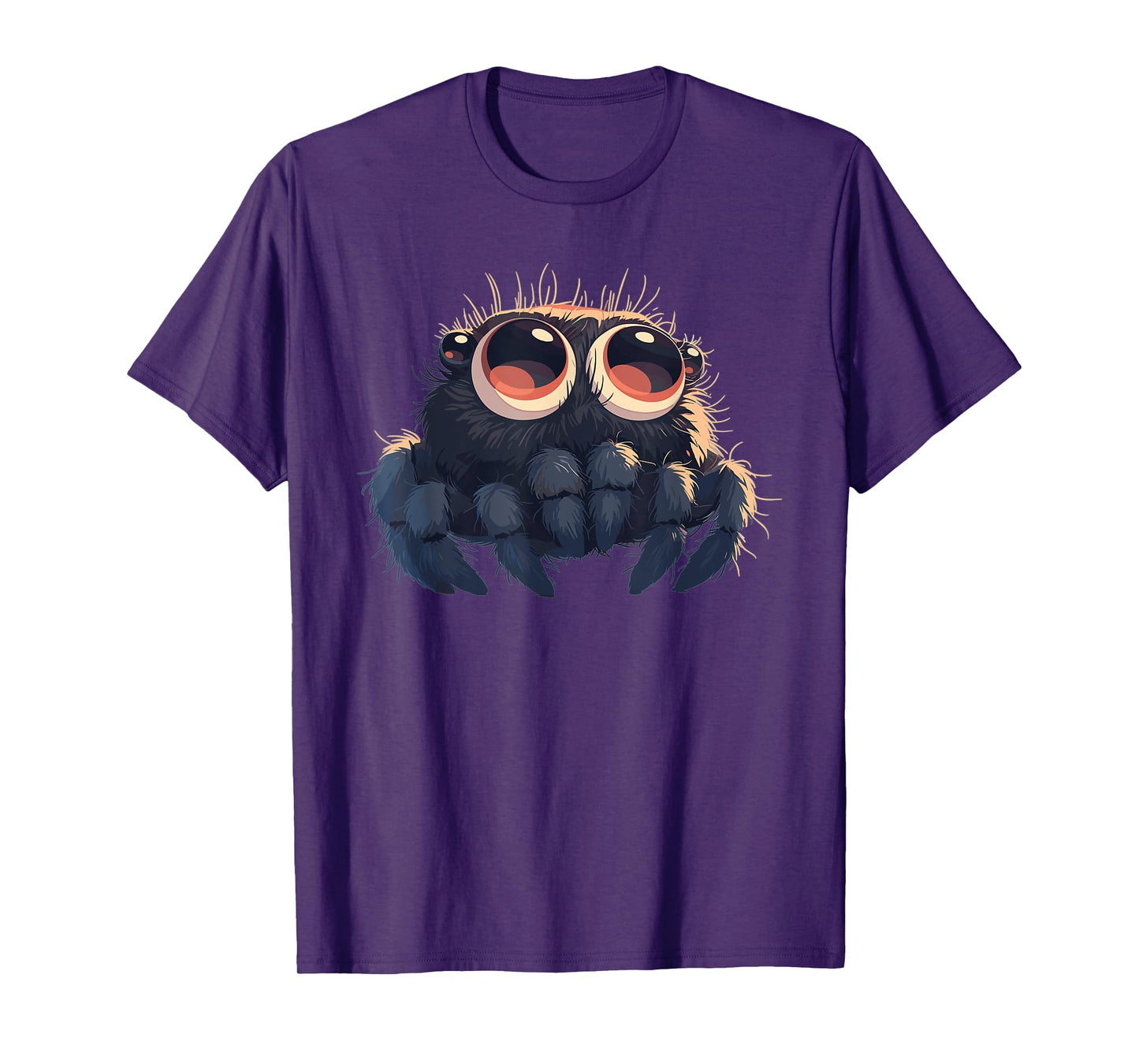 Jumping Spiders Jumping Spider T-Shirt