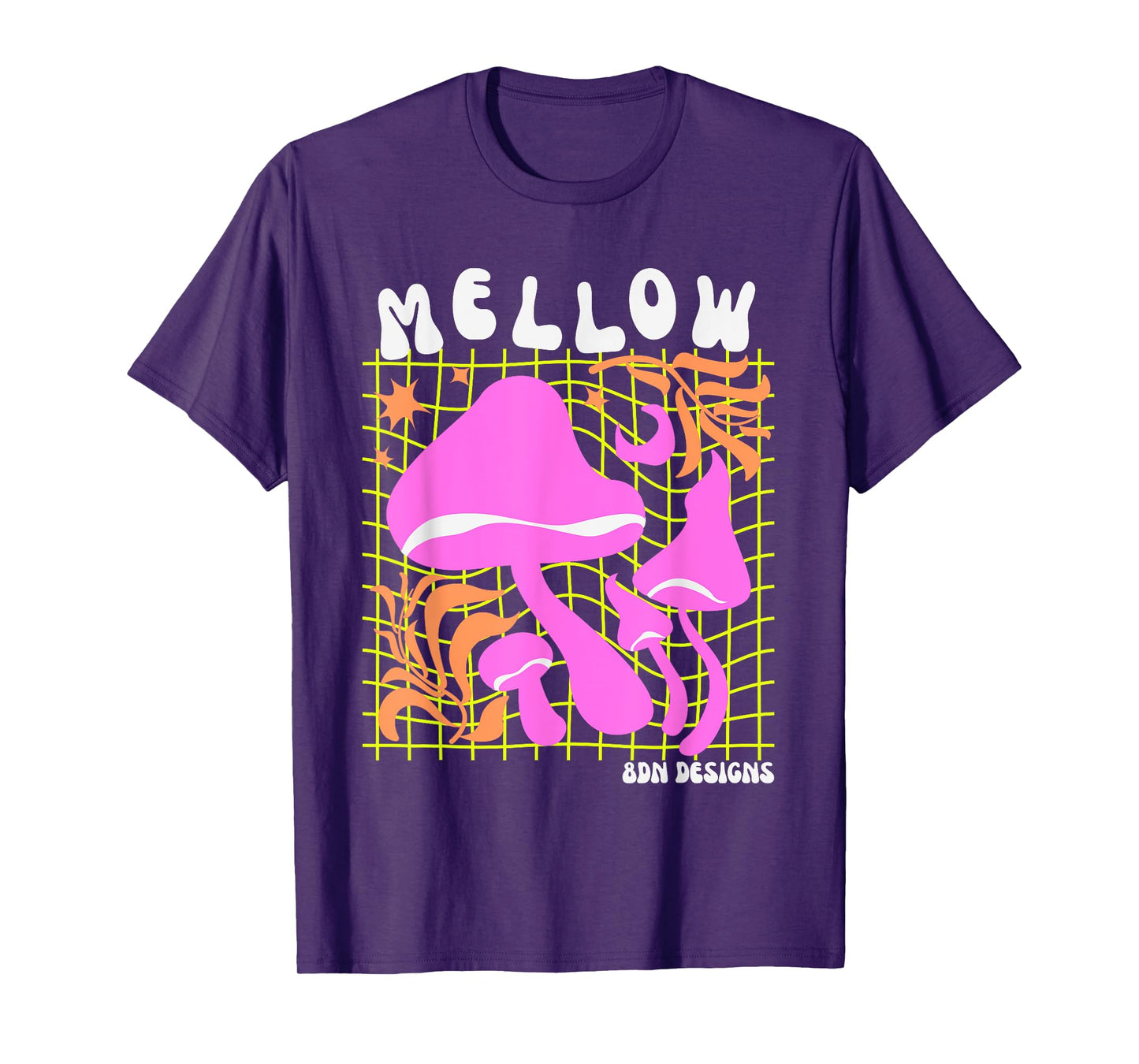 Mellow T-Shirt
