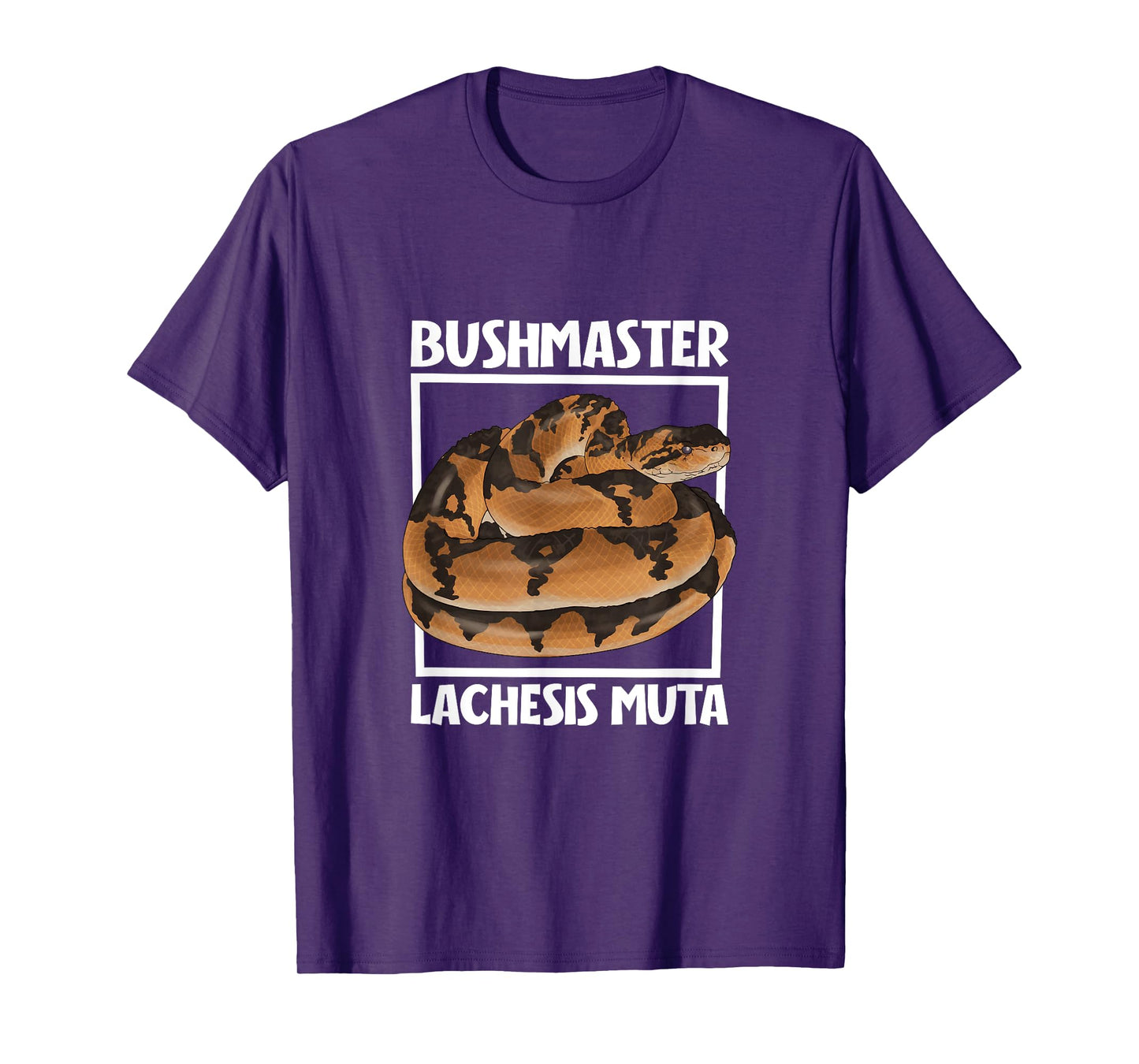 Bushmaster T-Shirt