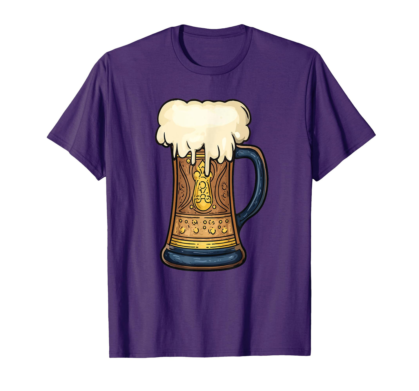Frank And Stein Pun Funny Couples Halloween Costume STEIN T-Shirt