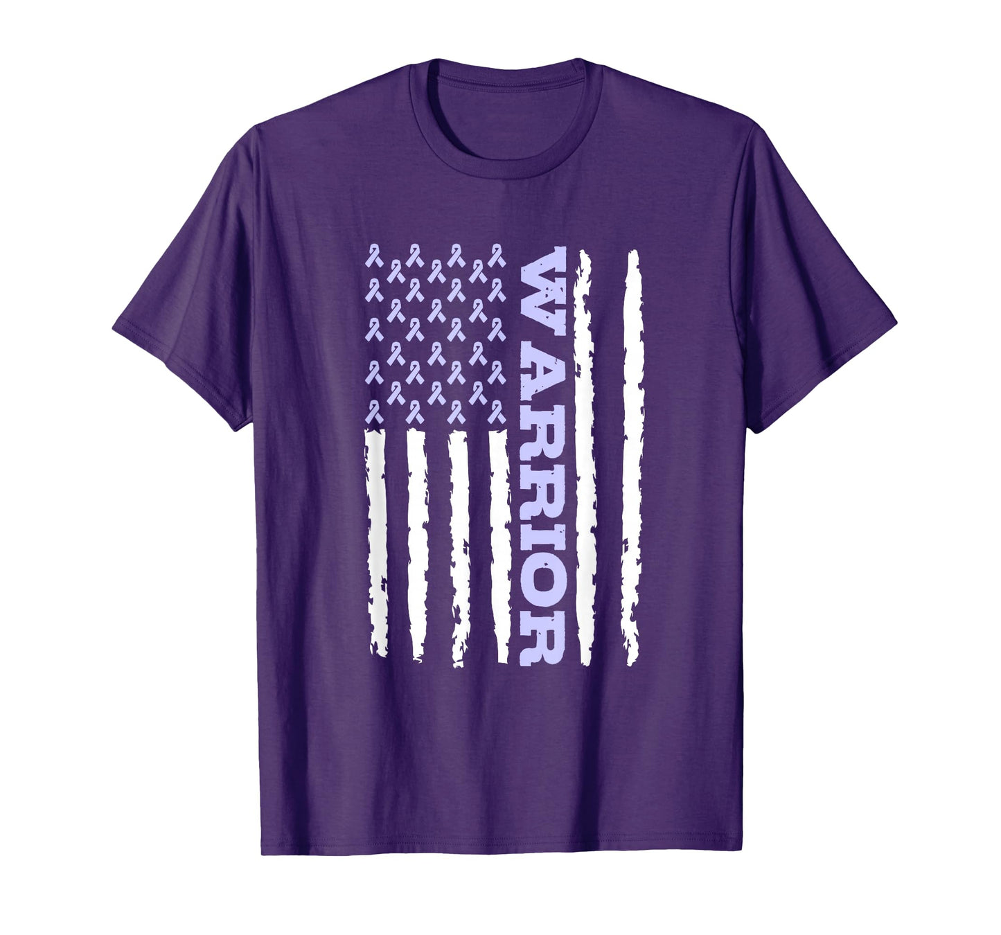 Esophageal Cancer Awareness T-Shirt