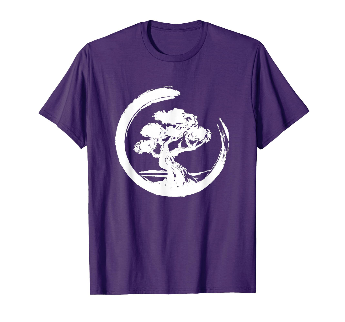 Bonsai Tree Japan Zen Japanese Bonsai Tree Gift T-Shirt