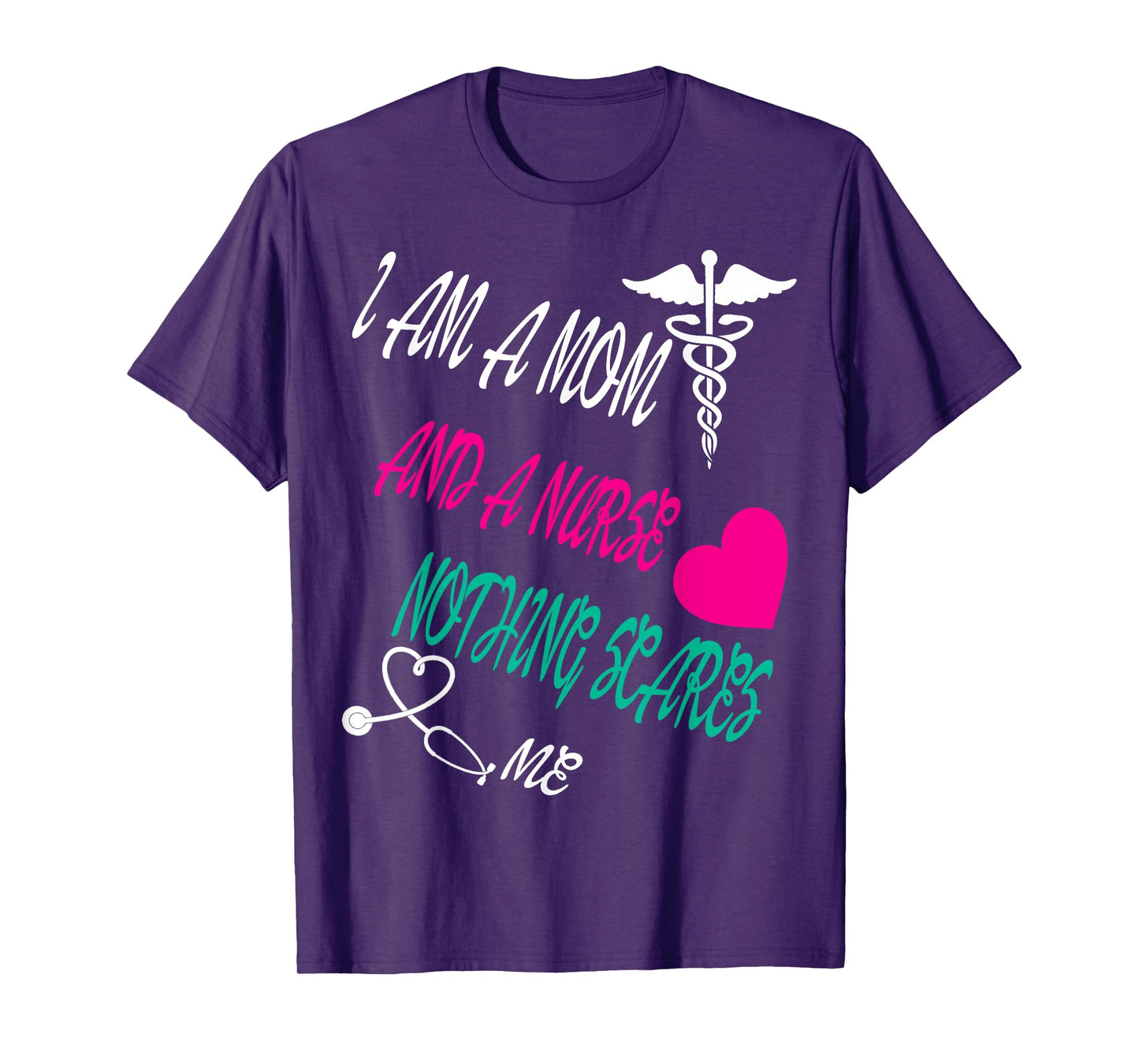 Night shift nurse Sleep All Day Nurse All Night funny nurse T-Shirt