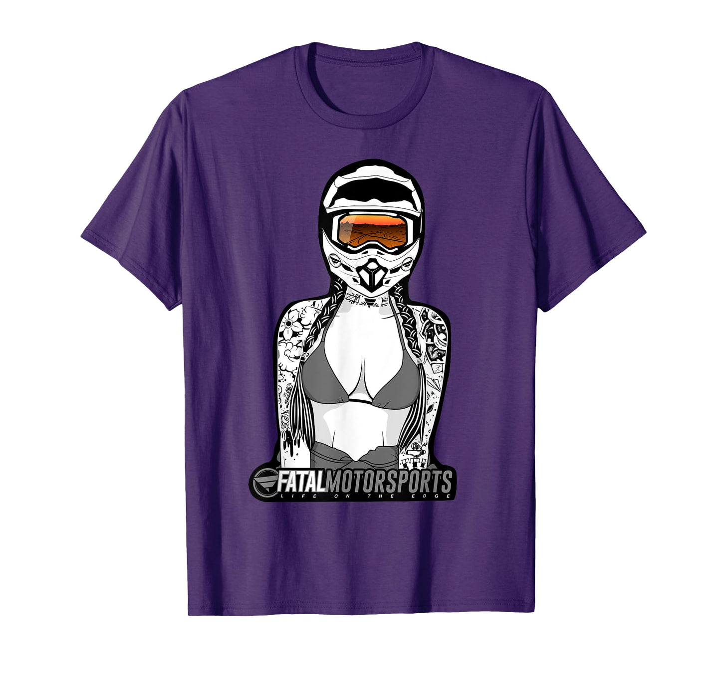 Goggles T-Shirt