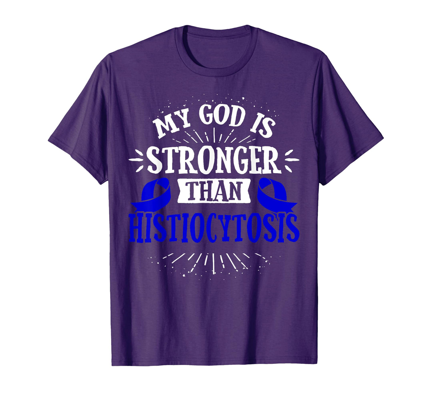 Langerhans Cell Histiocytosis Tee - LCH Awareness Gift T-Shirt