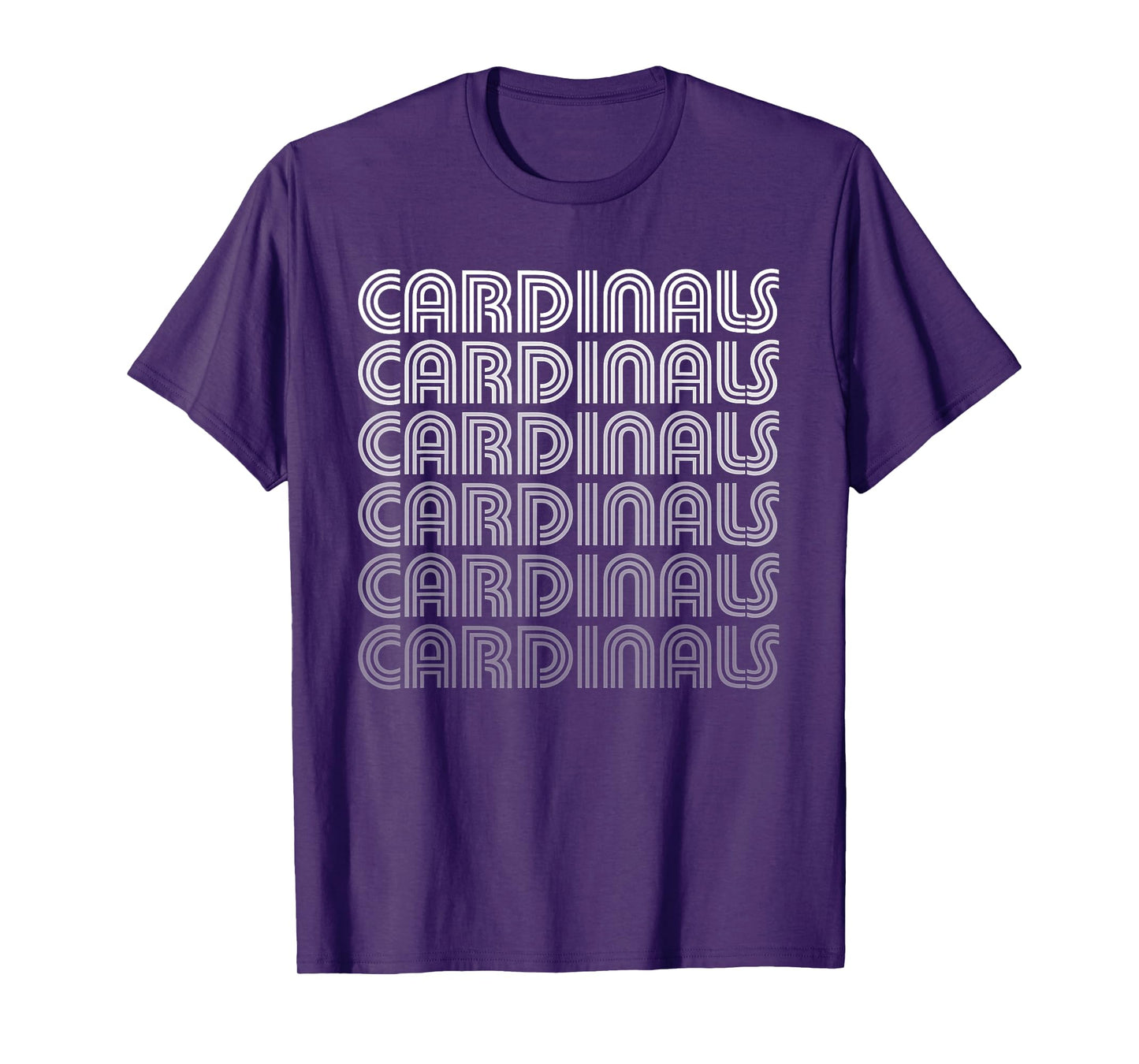 Vintage Cardinals T-Shirt