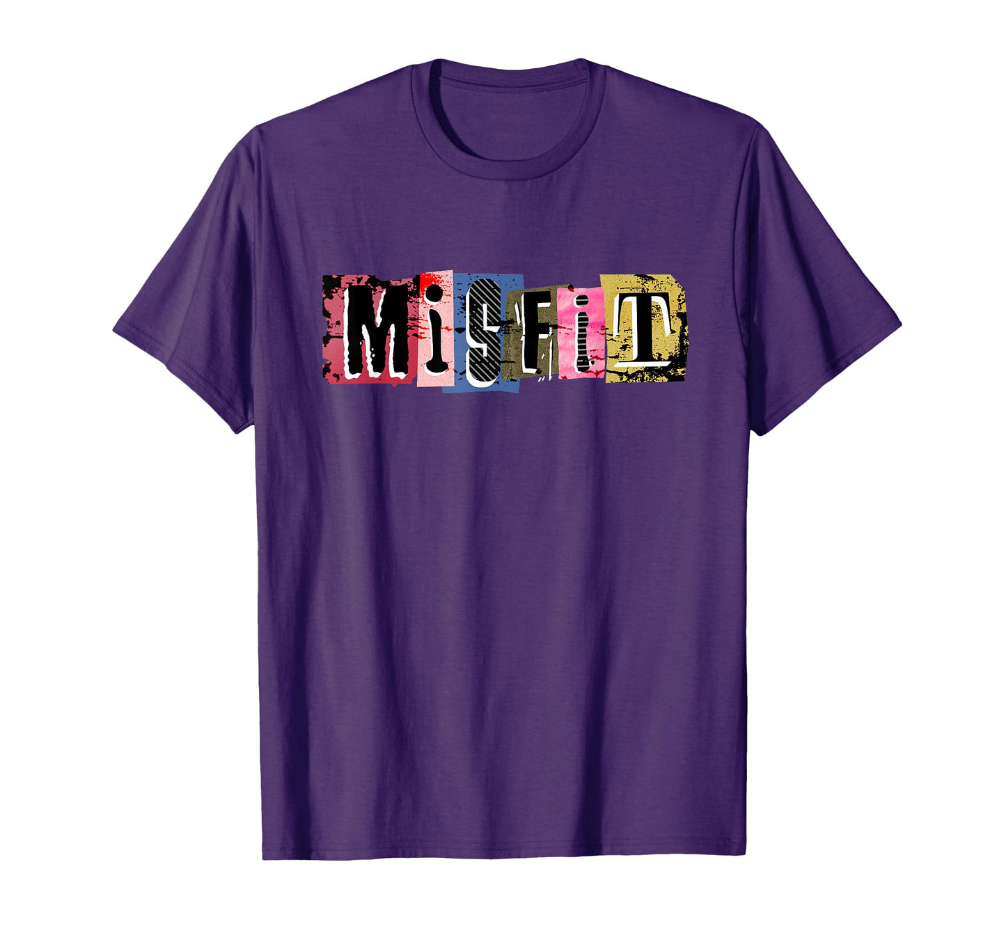 MISFIT T-Shirt
