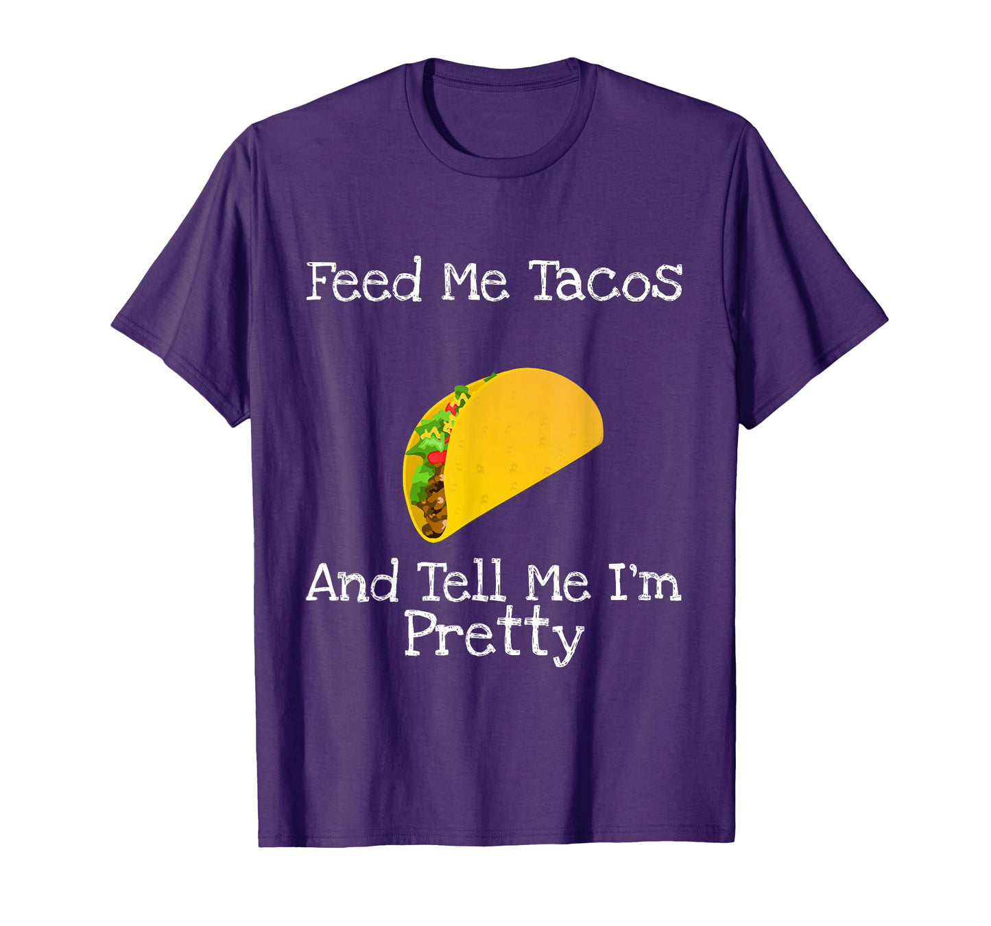 Delicious Taco Tuesday - Cinco De Mayo T-Shirt