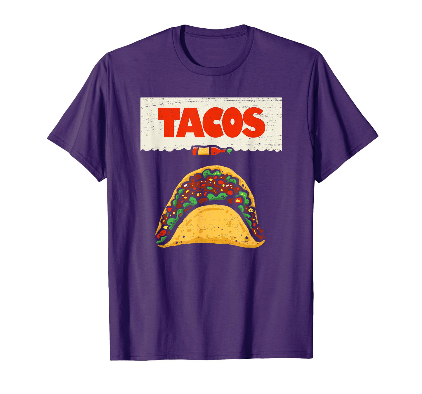 Fish Tacos T-Shirt
