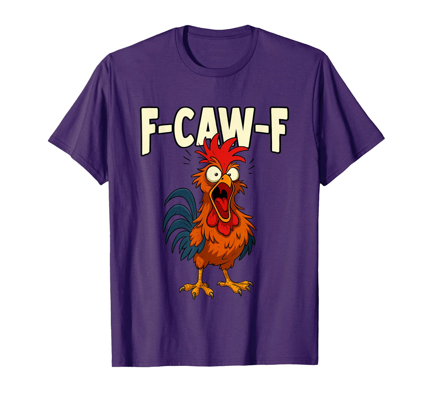 F-CAW-F T-Shirt