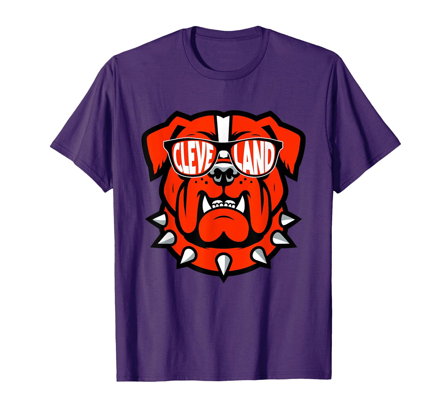 Vintage Cleveland Name Pride Apparel | Cleveland Name Styles T-Shirt