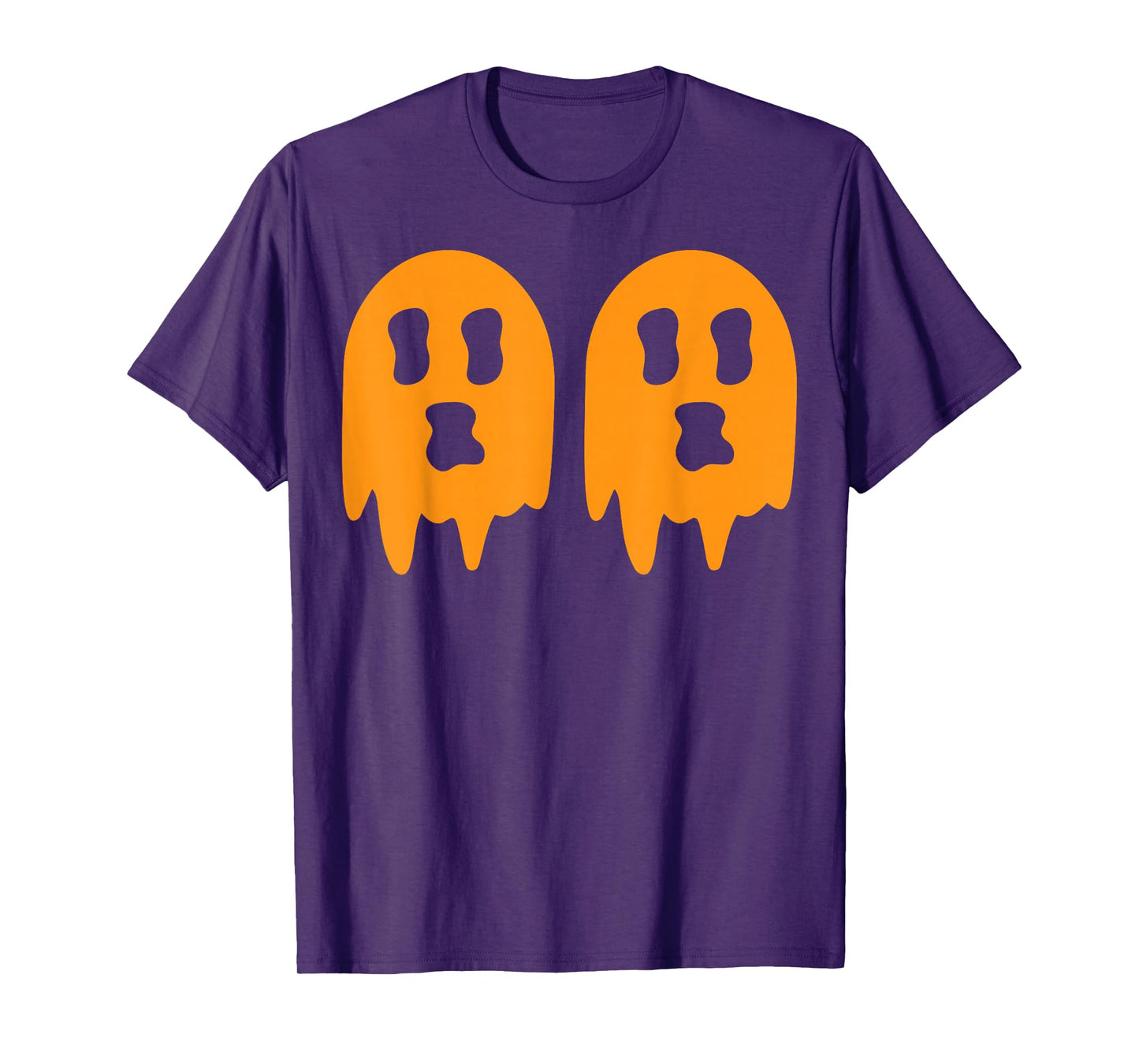 Halloween Skulls - Halloween T-Shirt