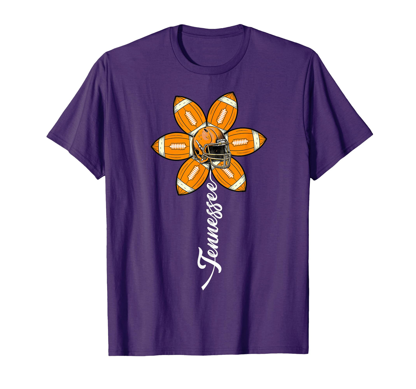 Funny Souvenir Flower Lovers Men Women Kid T-Shirt