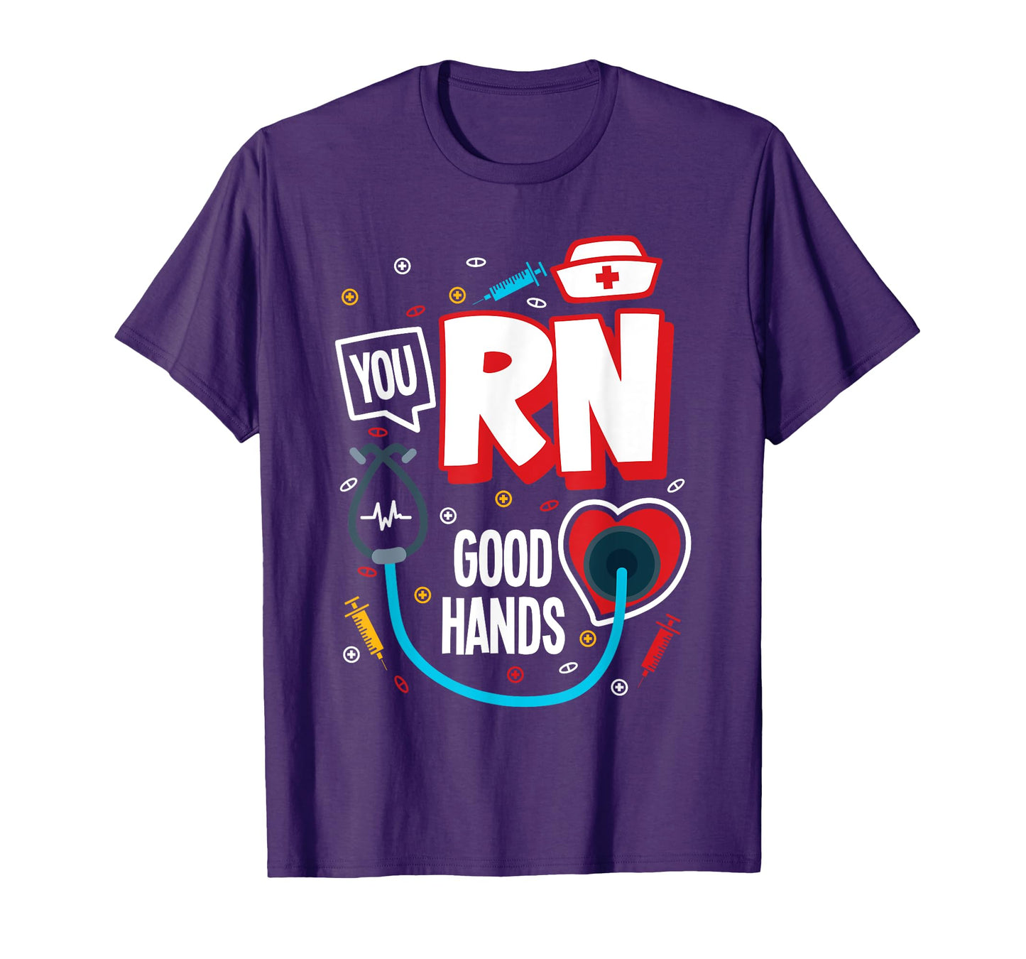 Nurse T-Shirt