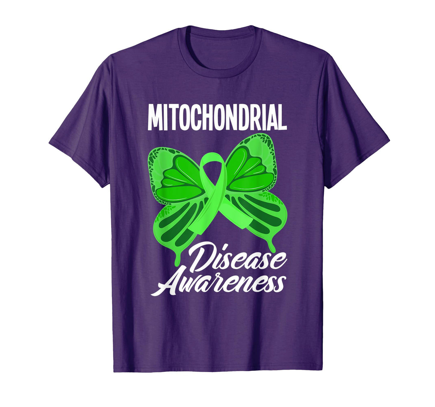Mitochondrial Disease Awareness Mitochondrial Disease T-Shirt