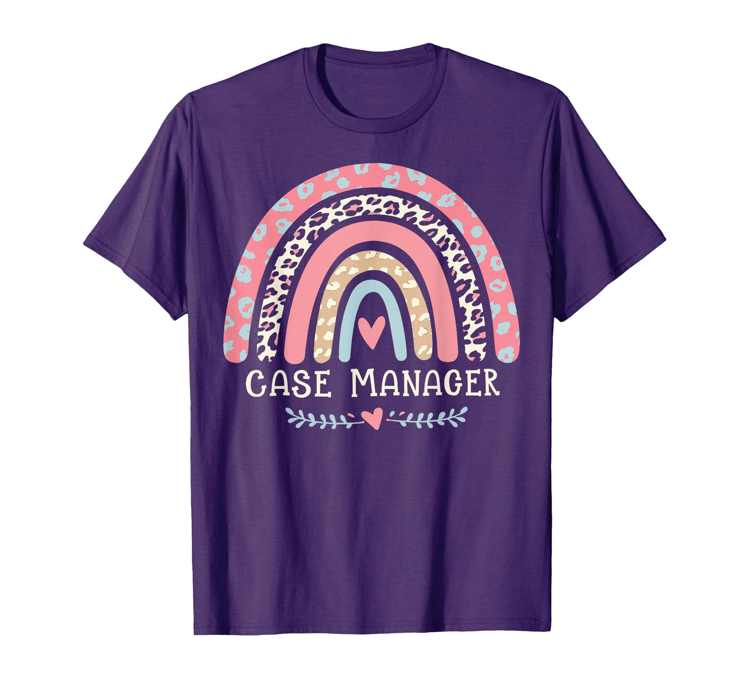 Case Manager T-Shirt