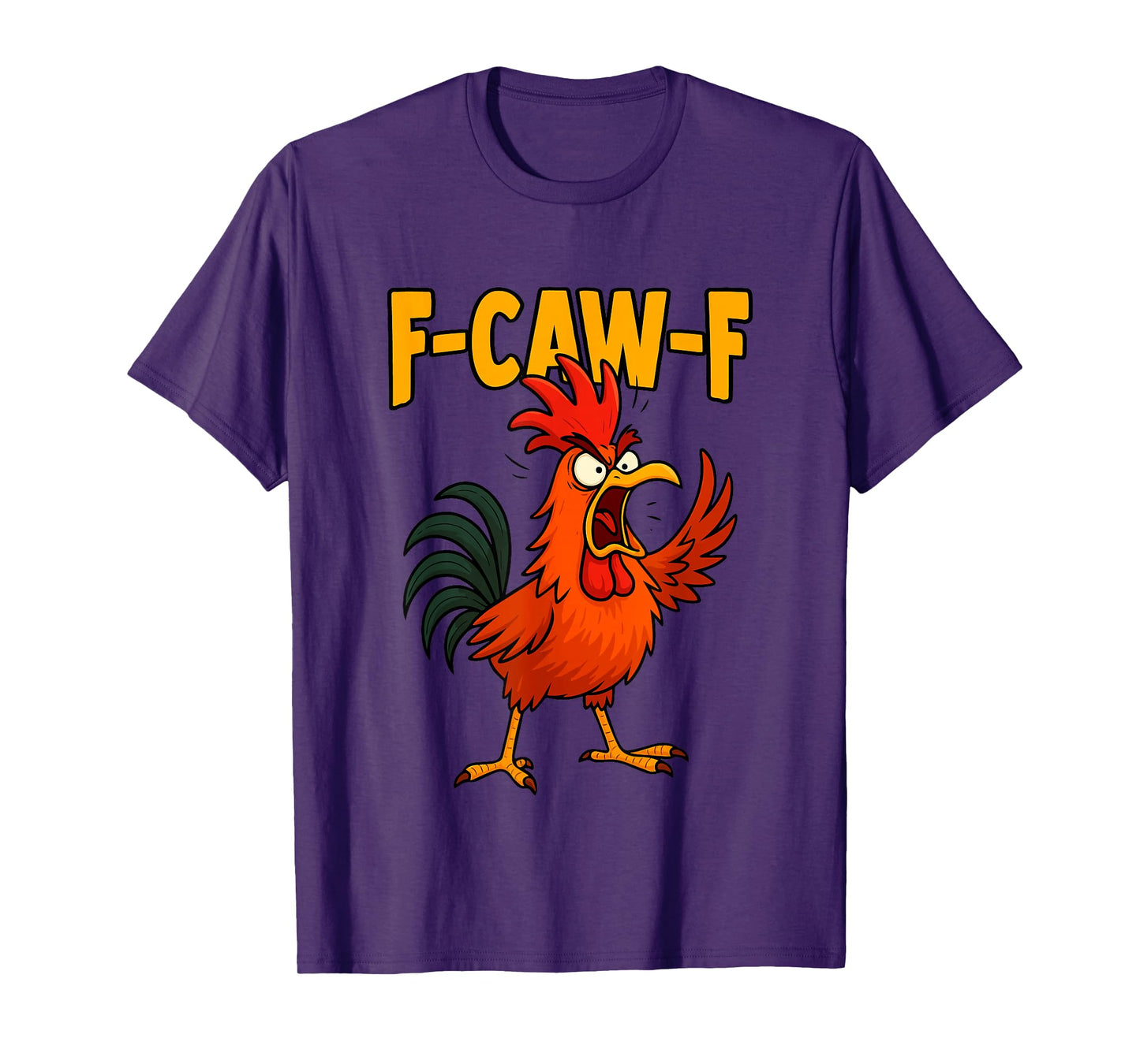 F-CAW-F T-Shirt