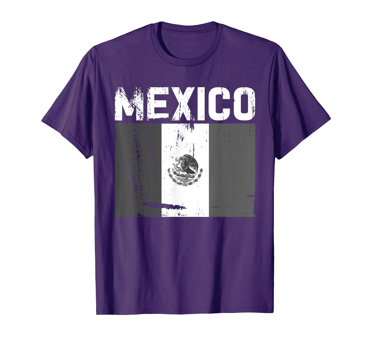 México Tshirt Mexico Cinco De Mayo Futbol Pride Mexican T-Shirt