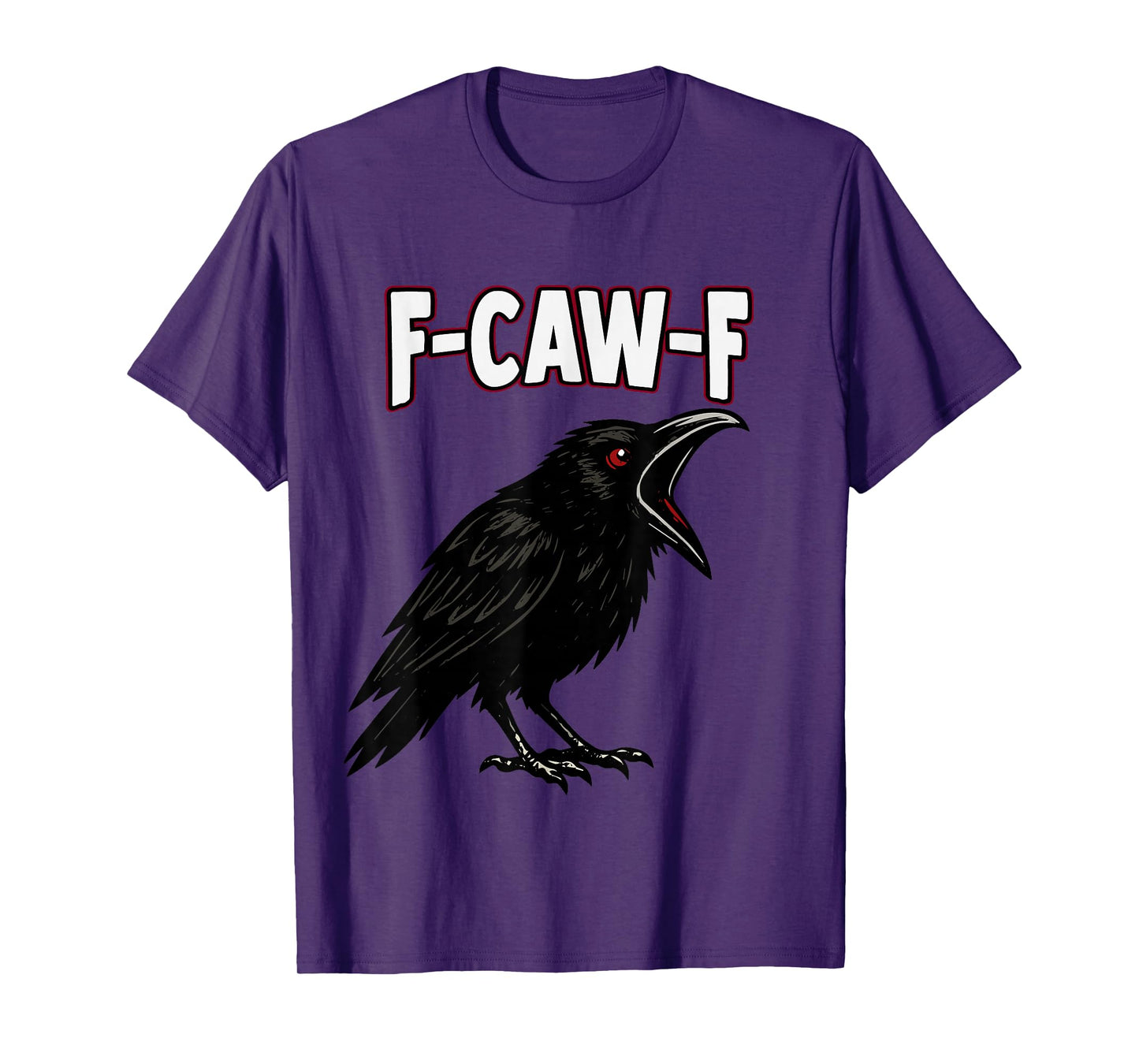 F-CAW-F T-Shirt