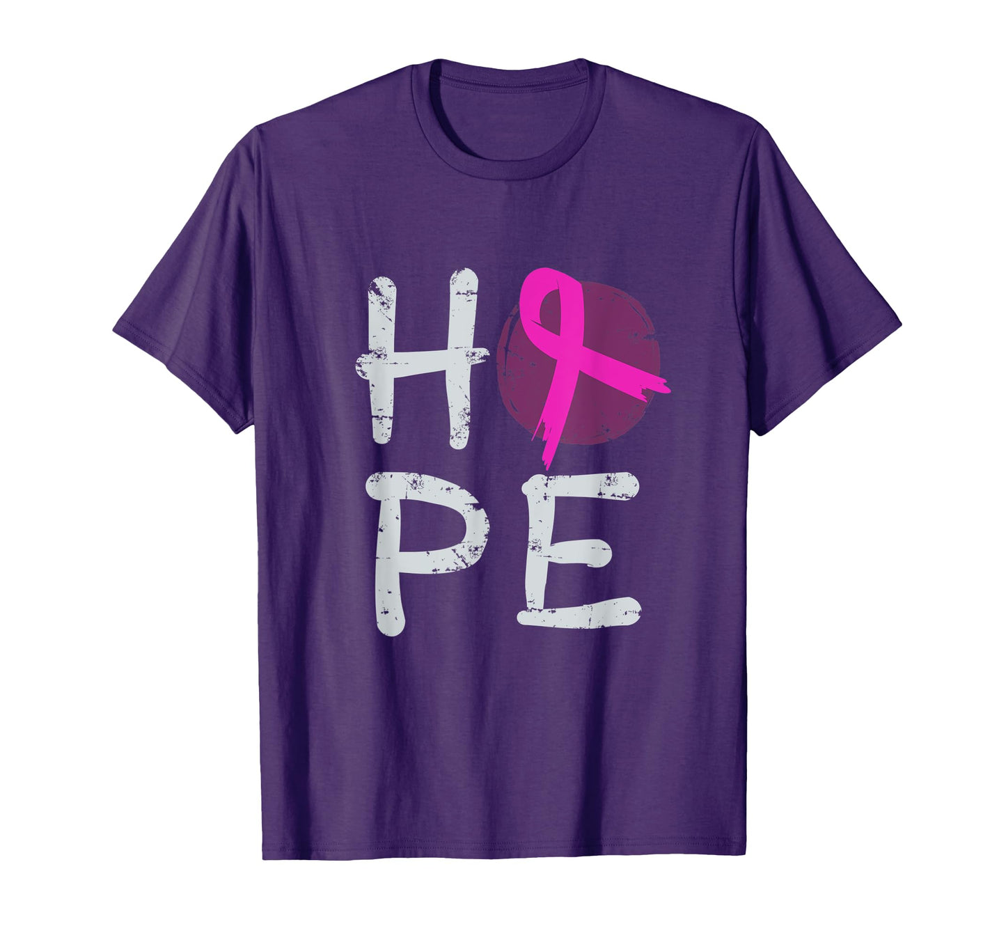 Breast Cancer Walk Cancer Awareness Gift T-Shirt