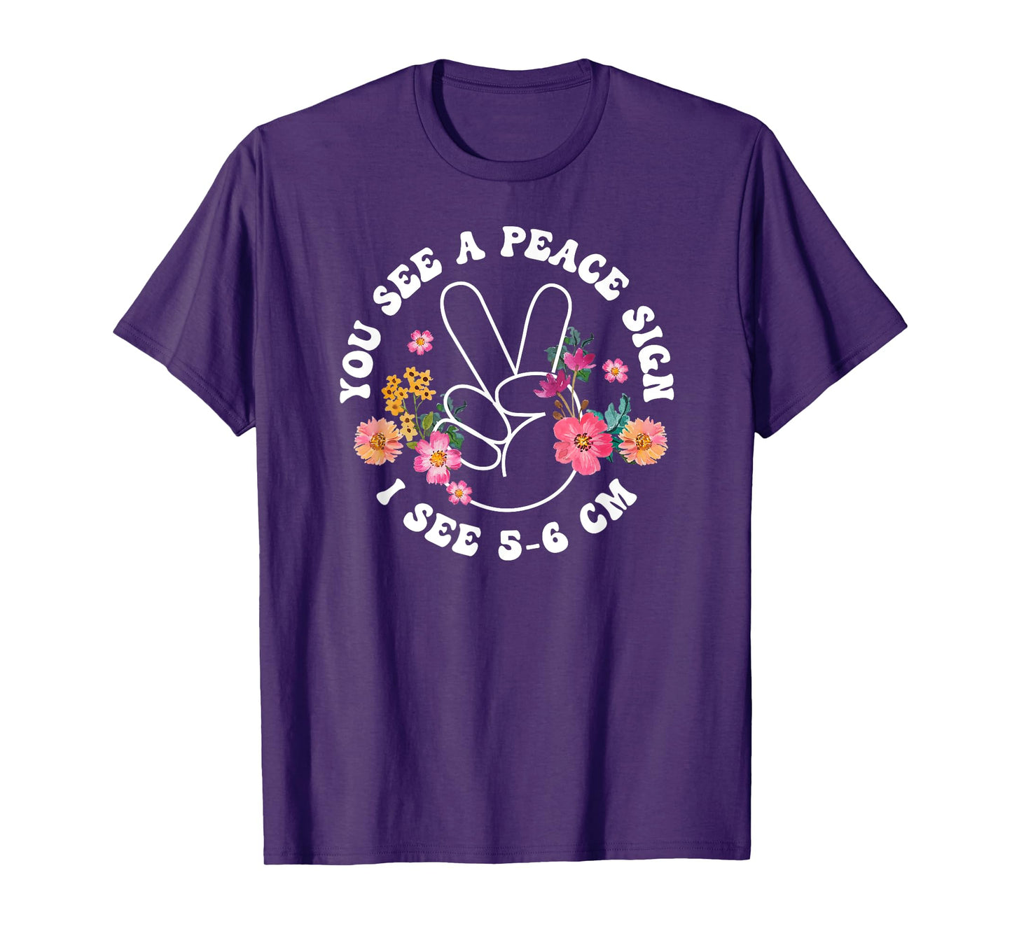 Funny OBGYN Appreciation OB/GYN Best OBGYN OB-GYN T-Shirt